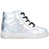 HOGAN - Sneakers - Argento