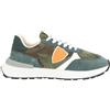 PHILIPPE MODEL - Sneakers - Verde scuro