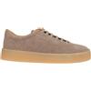 VOILE BLANCHE - Sneakers - Tortora