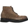GREEN GEORGE - Stivaletti - Khaki