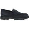 HOGAN - Mocassino - Blu notte