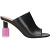 LOEWE - Sandali - Nero
