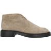 TOD'S - Stivaletti - Tortora