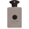 Amouage Opus VII Reckless Leather - Eau De Parfum Unisex 100 ml