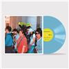 Calcutta Mainstream (180gr col. Baby blu) (Vinyl LP)