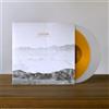 Castor Moving Backgrounds - Orange (Vinyl LP)