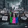 La Sad ODIO LA SAD - Vinile Blu/Verde/Rosa (Vinyl LP)