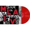 Milva 14 Successi Di Milva r. Vinile Rosso t.) (Vinyl LP)