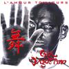 Gigi D'Agostino L'AMOUR.. -GATEFOLD- (Vinyl LP)