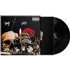 Tony Effe Side Baby Crack Musica II LP Vinile Autografato Numerato SOLD OUT