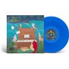 Lucio Corsi Bestiario Musicale Vinile Blu Trasparente Numerato