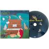 Lucio Corsi Bestiario Musicale CD Digipack Booklet Autografato