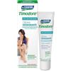 Timodore, Crema Deodorante, Contrasta l'Eccessiva Traspirazione e il Cattivo Odore del Piede, con Proprietà Antibatteriche, 100% Made in Italy, Dermatologicamente Testato, 50 ml