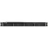 Qnap TS-433eu - Server Nas - 4 Alloggiamenti - Rack