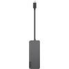 Lenovo 4X90X21427 Lenovo USB-C to 4 Port USB-A Hub