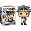 Funko Figurka Funko Pop! Back To The Future - Doc z hełmem, premium edycja