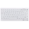 Contour Active Key MedicalKey AK-C4110 - Tastiera - senza fili