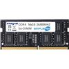 Integral Ddr4 16gb 2400mhz Sodimm Banco Modulo Memoria Ram Notebook Mini Pc