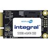 Integral Ssd 512gb Msata Disco Stato Solido 500gb 480gb Computer Laptop Pos Itx