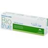 Bausch & Lomb Biotrue ONEday (30 lenti) Diottria: -7,00, Curvatura: 8,60, Diametro: 14,20