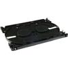 ACT FA2082 Coperchio per zoccolo degli accessori per rack (FA2082)