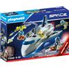 PLAYMOBIL Spazio 71368 Navetta spaziale in missione
