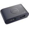 Dell Da20 Adattatore Dock Usb-c Type-c To Hdmi Usb-a 3.0 Docking Portatile