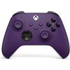 Microsoft Xbox QAU-00069 Wireless Controller - Astral Purple per Xbox Series X|S, Xbox One e dispositivi Windows