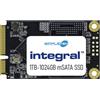 Integral Ssd 1tb Msata Disco Stato Solido 1000gb 1024gb Computer Aio Mini Pc