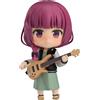 Good Smile Company Bocchi the Rock! Nendoroid in PVC, action figure di Kikuri Hiroi, 10 cm
