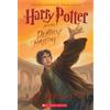 Scholastic Paperbacks Harry Potter and the Deathly Hallows: Volume 7