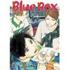 Viz Media Blue Box 7