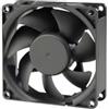 Sunon MEC0252V3-000U-A99 - Ventola assiale 24 V/DC 127,5 m³/h (lunghezza x larghezza x altezza) 120 x 120 x 25 mm