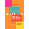 Icon Books Ltd Written: How to Keep Writing and Build a Habit That Lasts