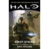 Gallery Books Halo: First Strike: Volume 3