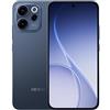 OPPO Smartphone Reno15 F 5G, 8 GB di RAM + 256 GB di memoria, Nero Crepuscolo