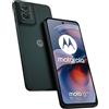 Motorola Xt2435-2 Moto G55 5G, Dual, 256GB 8GB Ram, Forest Grey