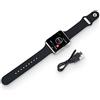 Sonew Smartwatch Multifunzione con SIM e Fotocamera, Orologio Fitness Intelligente per Uomo, Lettore Musicale, Contapassi, Promemoria Chiamate, Sportivo Impermeabile