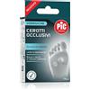 Pic Solution Cerotti Verruche 16 Pezzi