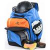 Element Equipment Zaino per trasportare scarponi da sci e snowboard
