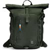 GOT BAG Rolltop Adventure Backpack One Size
