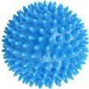 ISTOVO Massage Ball, Hard Stress Ball 7.5Cm per Fitness Sport Exercise (Blu)