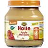Holle - Potito 100% Manzana Holle 125 gr 4m+ - 582602
