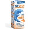 COOPER CONSUMER HEALTH IT Srl Audispray Junior Soluzione Di Acqua Di Mare Igiene Orecchio, 25ml