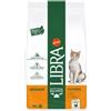 Libra Cat Urinary 10Kg Crocchette Gatti Adulti