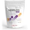 Candioli Herpless Plus Facile Soft Chews 60g per Gatti e Gattini