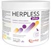 Candioli Herpless Plus Polvere Appetibile 240g per Gatti e Gattini