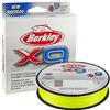 Berkley X9 - Filo per treccia da pesca, colore: Verde fluo
