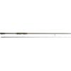 Savage Gear SG4 Medium Game Spinning Rod - Premium Fishing Rod for Freshwater & Saltwater Medium & Soft Lures - Ideal for Bass, Pike, Trout, Predator Fishing, Multiple Sizes