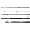 PENN Squadron IV Travel Spin Canna da pesca | Canna da ning per la pesca costiera in mare con esche artificiali e predatori | Fusto in carbonio 24T | 2,70 m | 20-80 g